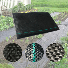 Agricultural Ground Cover for Greenhouse Playground Ground Cover
