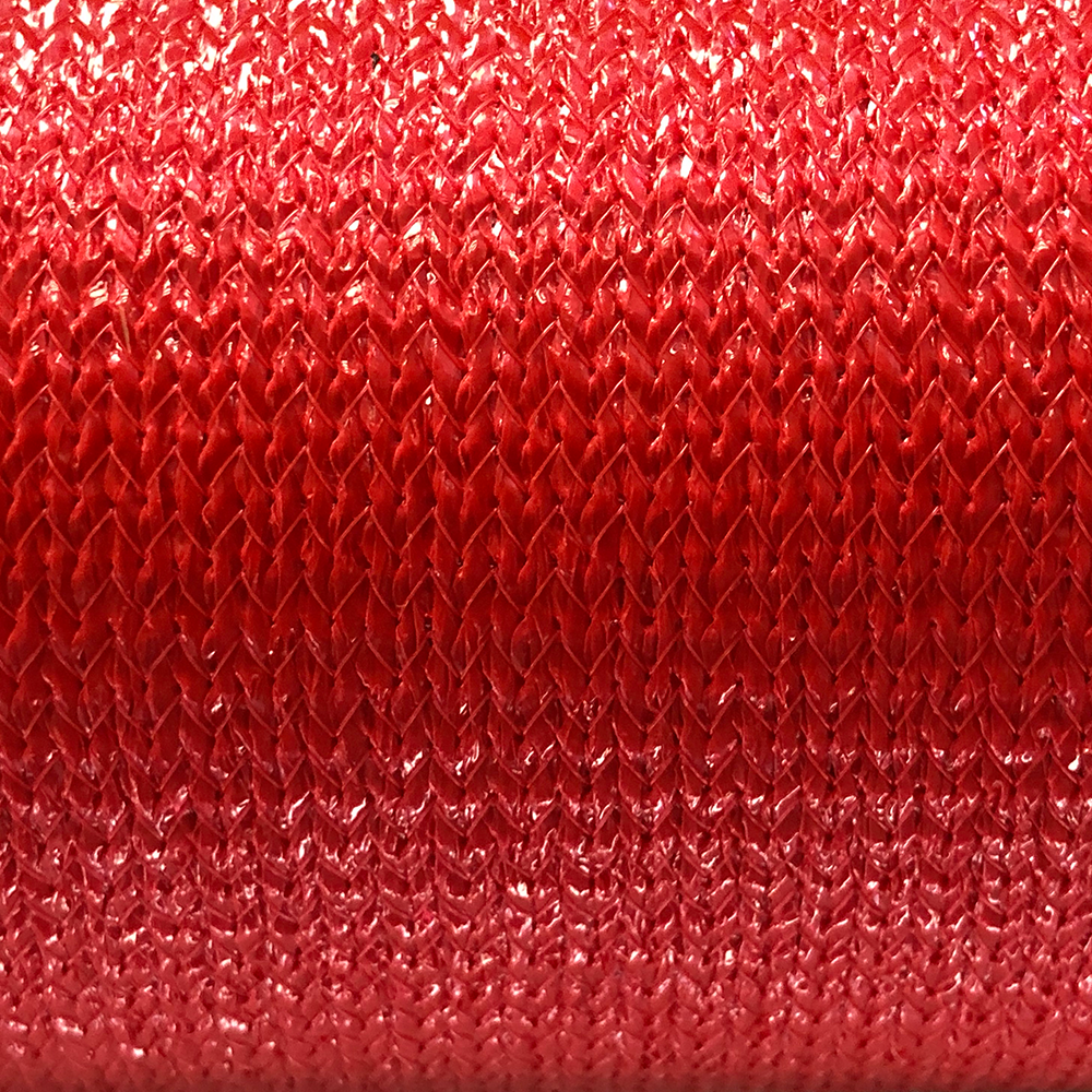 95% Cifrado de tasa de sombreado Red Whade Neta de sombra