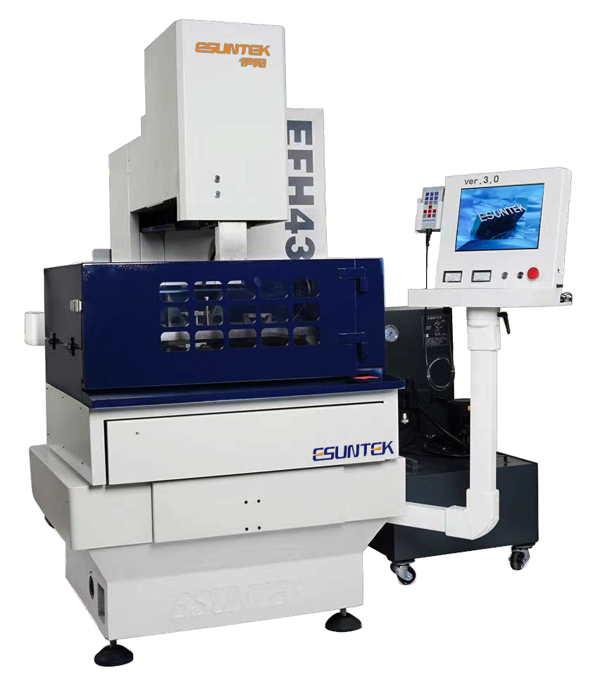 m&aacute;quina de corte por hilo