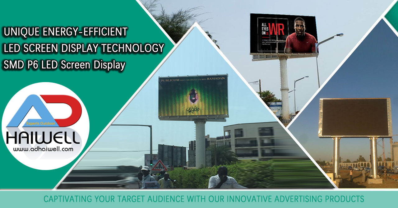 استقطاب جمهورك المستهدف بمنتجاتنا الإعلانية المبتكرة