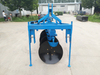 Hydraulic Double Way Disc Plow