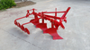 1LF Hydraulic reversible plough flip plough