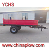 Agricultural trailer tractor Hopper tractor tractor tractor Corn transporter peanut transporter Lumber transporter Farm trailer tractor supporting trailer tractor tractor cane transporter grain transf