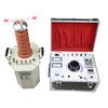 GDJZ系列浸入油测试变压器AC DC Hipot测试仪用于电源变压器承受电压测试