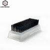 Surgical Scrub Brushes #70012 with Channel Back