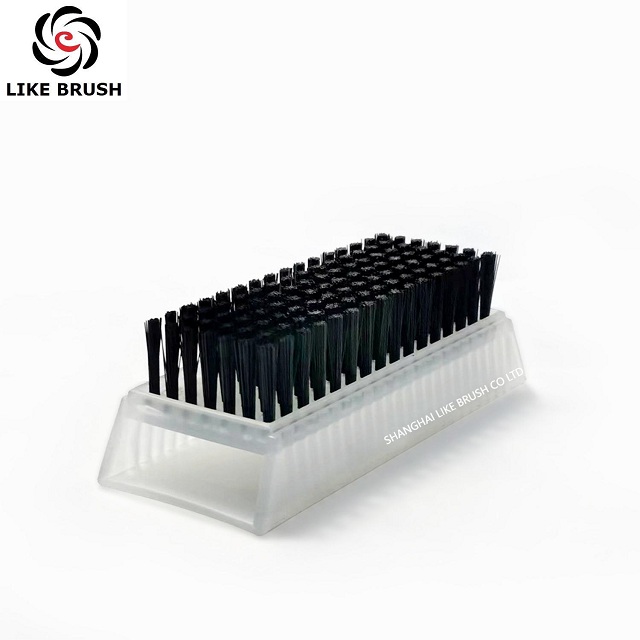 Surgical Scrub Brushes #70012 with Channel Back