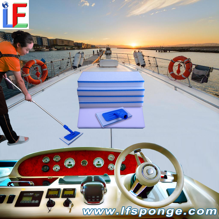 Quality Mop for Yachts And Boats