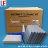aircraft deep cleaning kit