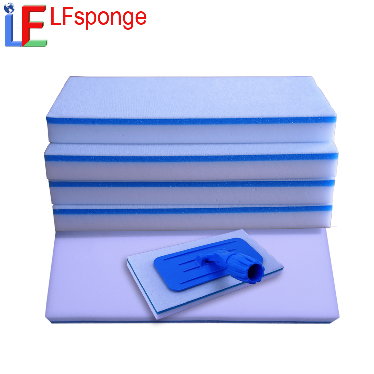 Aeronaves Limpieza exterior MOP Lavado de aviaci&oacute;n Melamina Esponja