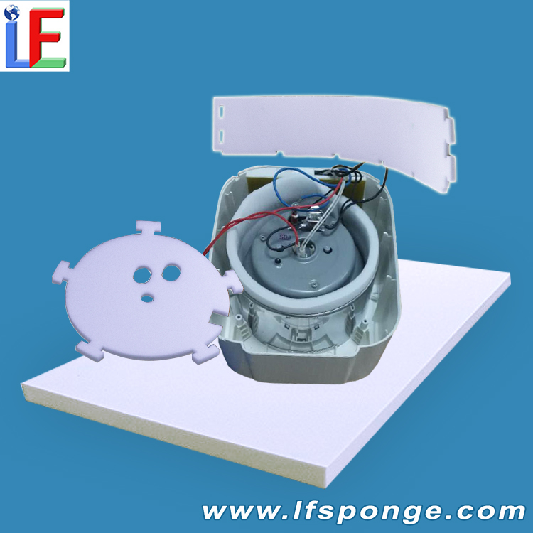  Rice Cooker Insulation Material Melamine Foam