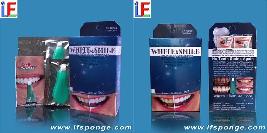 rapid white teeth whitening