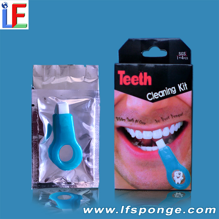Wholesale Teeth Cleaning Kit LF005