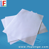 Ultra-thin Melamine Sponge Sheets