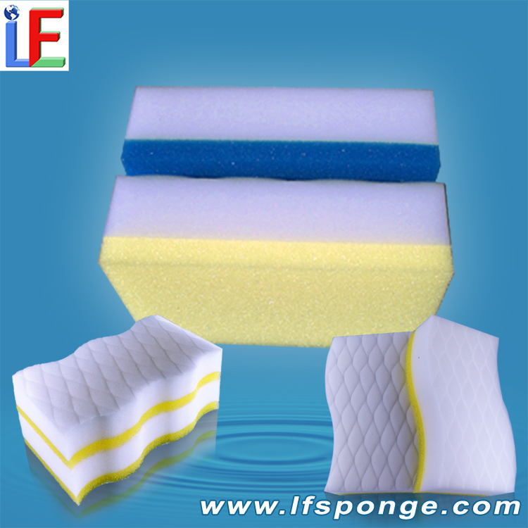 Magic PU Sponge Sheet