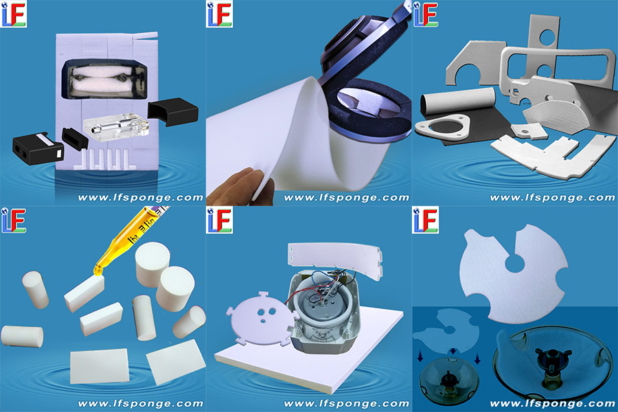 useful Melamine Foam Shee