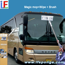 Tourist Buses Brush