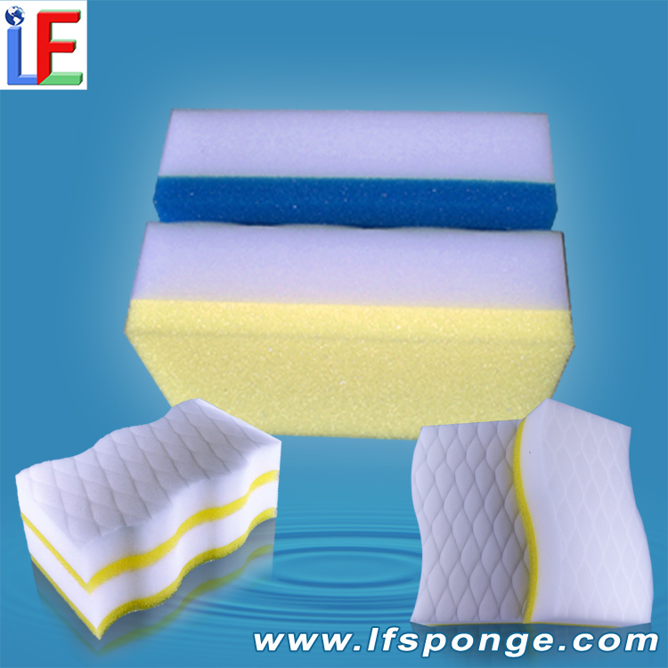 PU Compound Magic Eraser