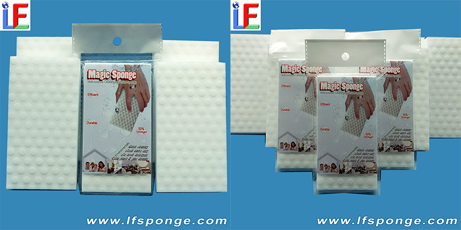 Home Kitchen Dish clean sponge