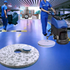  Garage Floor Cleaning Fleece Combo Melamine Floor Pad