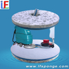 Subway Platform & Waiting Area Cleaning Fleece Combo Melamine Floor Pad