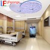  Hospital Floor Cleaning Fleece Combo Melamine Pad