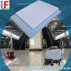 Subway Station Waiting Area Cleaning Fleece Melamine Square Floor Pad
