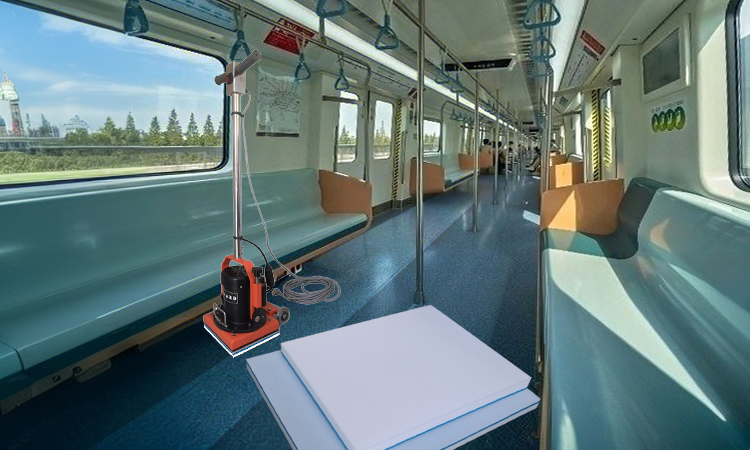 Gentle Cleaning for Subway Anti-Slip Floors - Fleece Fabric Melamine Square Floor Pad.jpg