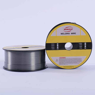 ER70S-6, ER50-6, SG2, G3SI1 Cable de soldadura 