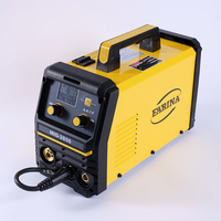 Dingital Flux Core None Gas MIG Welding Machine MIG-285S/295S/305S 