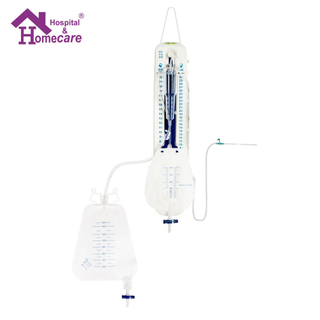 Medical Extracorporeal Drainage System