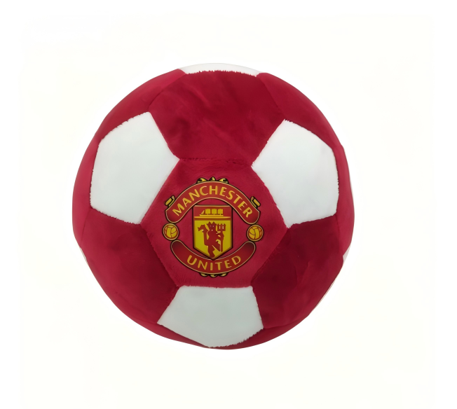 FIFA World Cup Souvenirs Plush Football Gift Corporate Custom Logo
