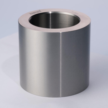 High Speed Punching Process Stable Output Rate Customized Stamping Mould