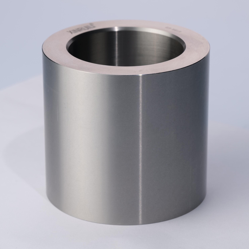 High Speed Punching Process Stable Output Rate Customized Stamping Mould