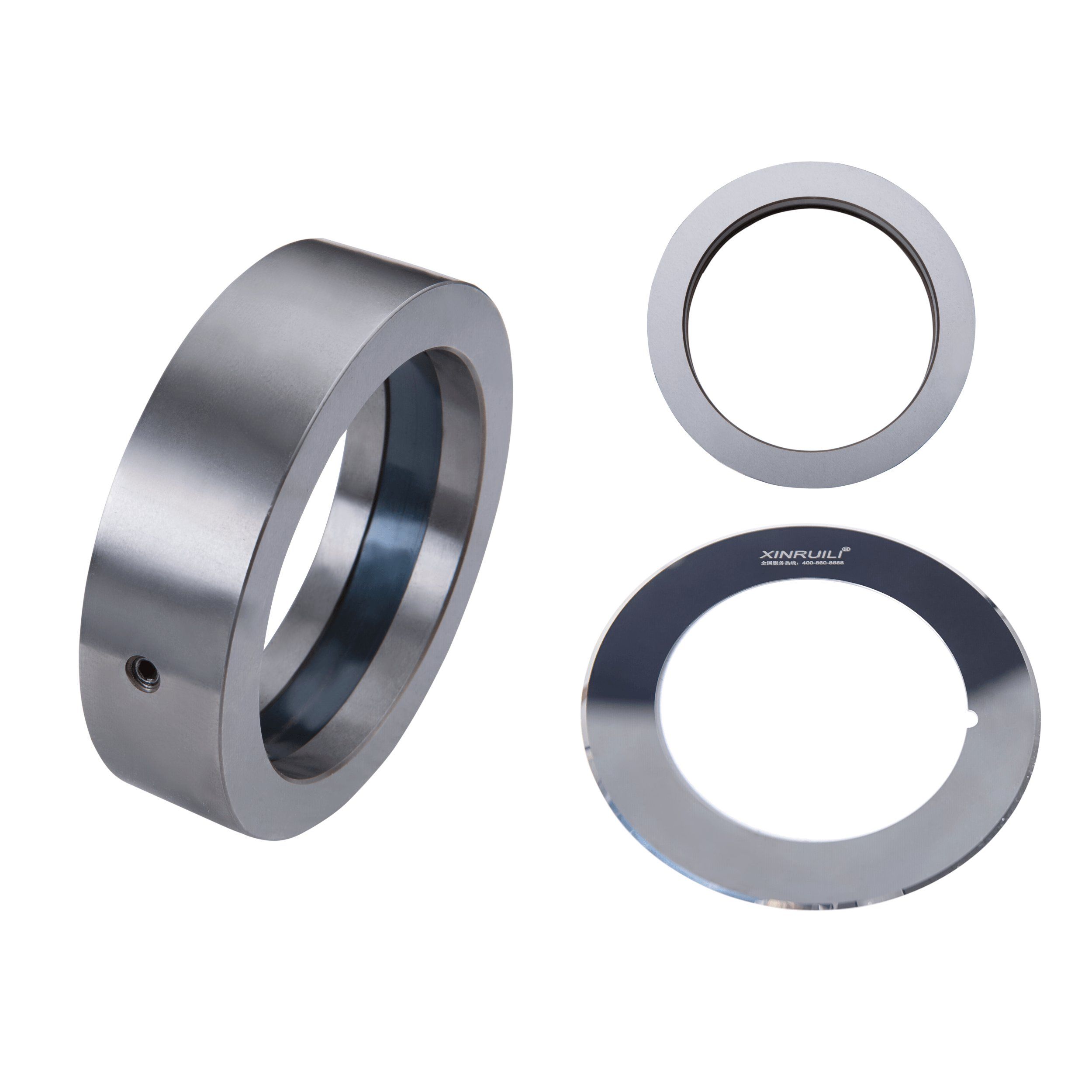 Custom-Designed Long-Wearing Knife Blade Industrial Cutter Blade