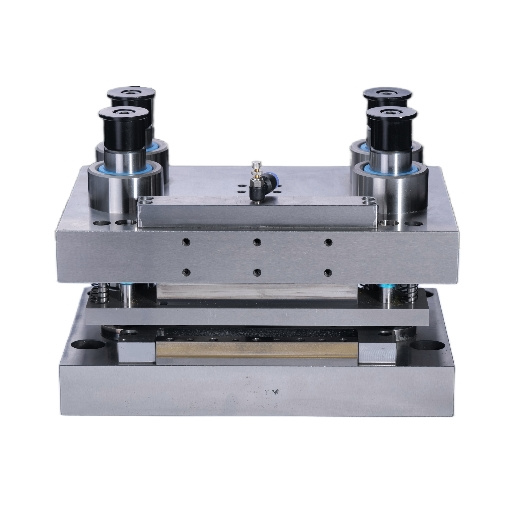 Custom-Engineered Wear Resistance Punching Shearing Stamping Mould