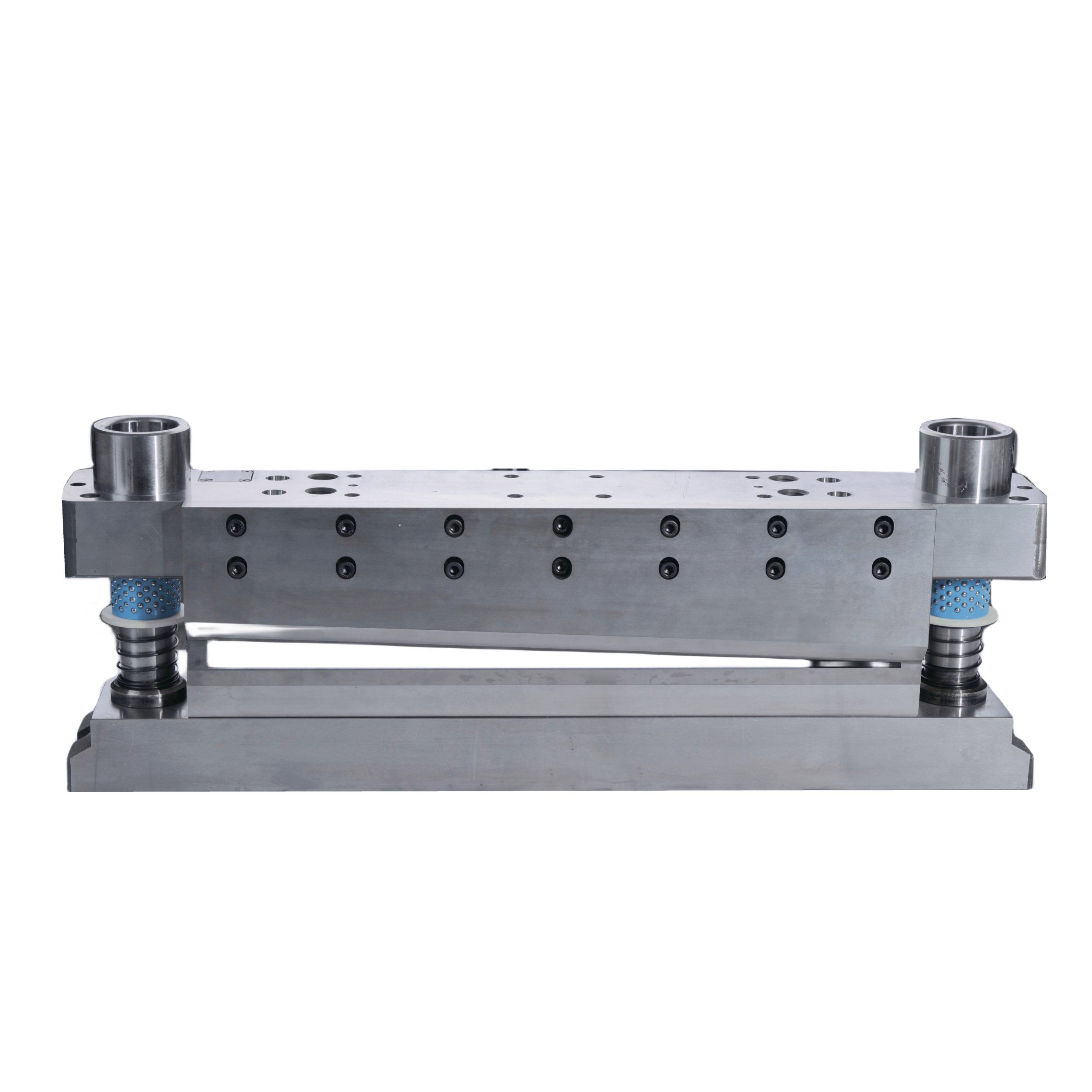 High-Durability Material Low-Cost Operation Punching Shearing Stamping Mould