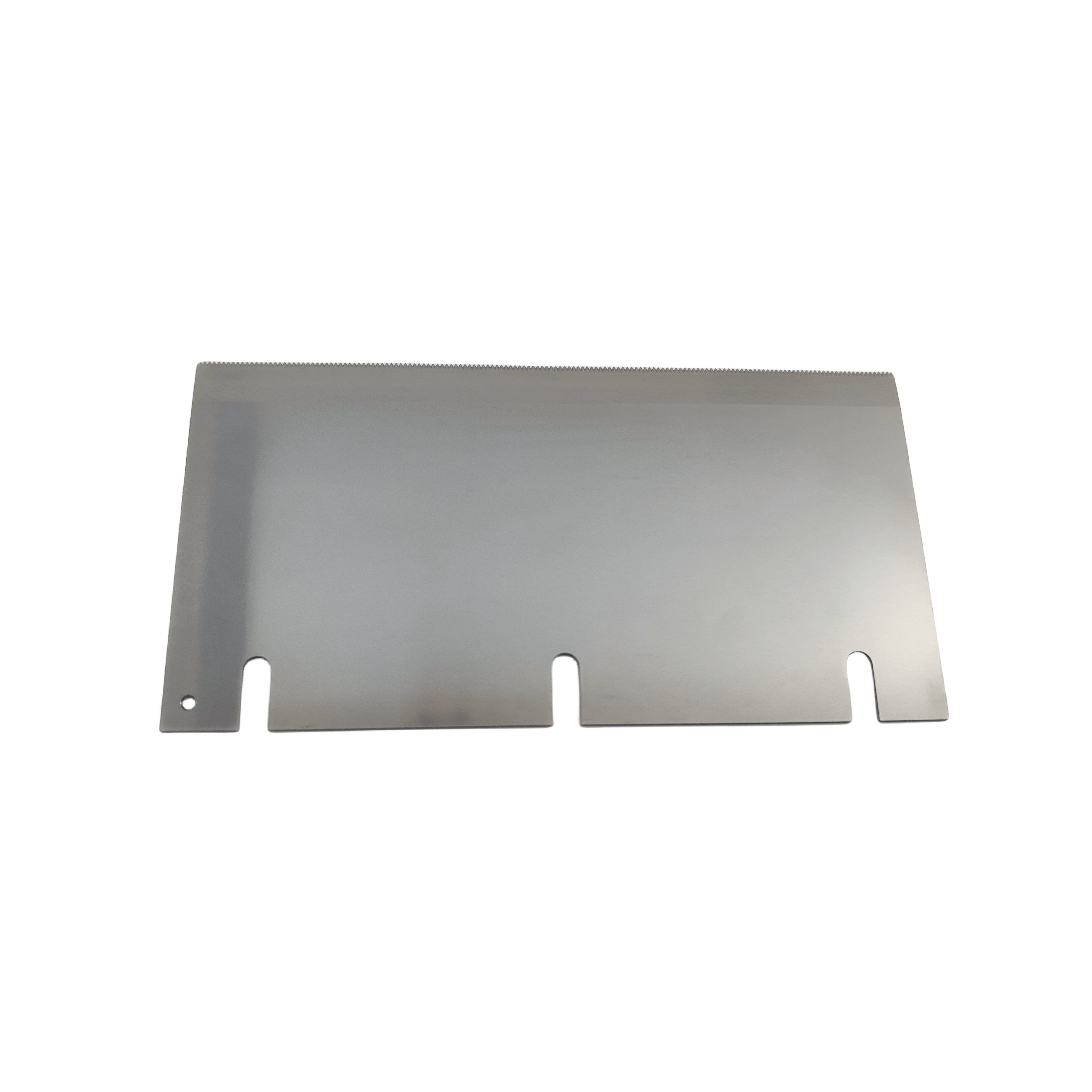 Custom-Tailored Long-Service Knife Blade Industrial Cutter Blade