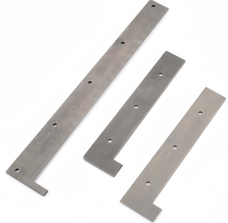 Advanced Corrosion-Resistant Blade for Industrial Use and Efficiency