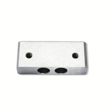 Multi Process High Efficiency Punching Shearing Customized Stamping Mould