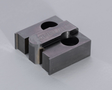 High Performance Steel Alloy Wear Resistant Feature Processing Mould Stamping Mould