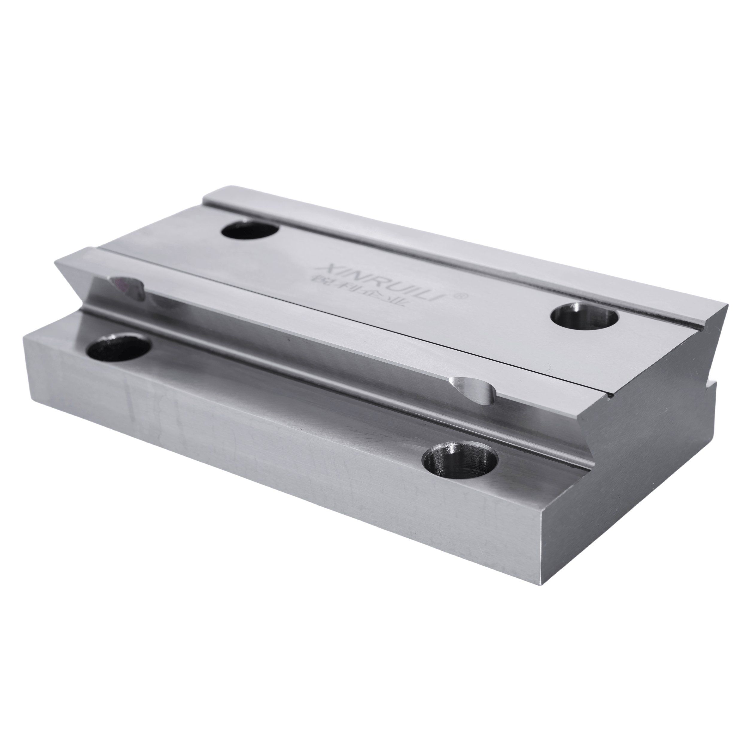 Fine-Tuned Geometry Long-Lasting Edge Punching Shearing Stamping Mould