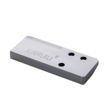 Top Notch Material Selection Long Term Durability Processing Mould