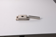 Accurate Forming High Stability Guaranteed Punching Shearing Stamping Mould