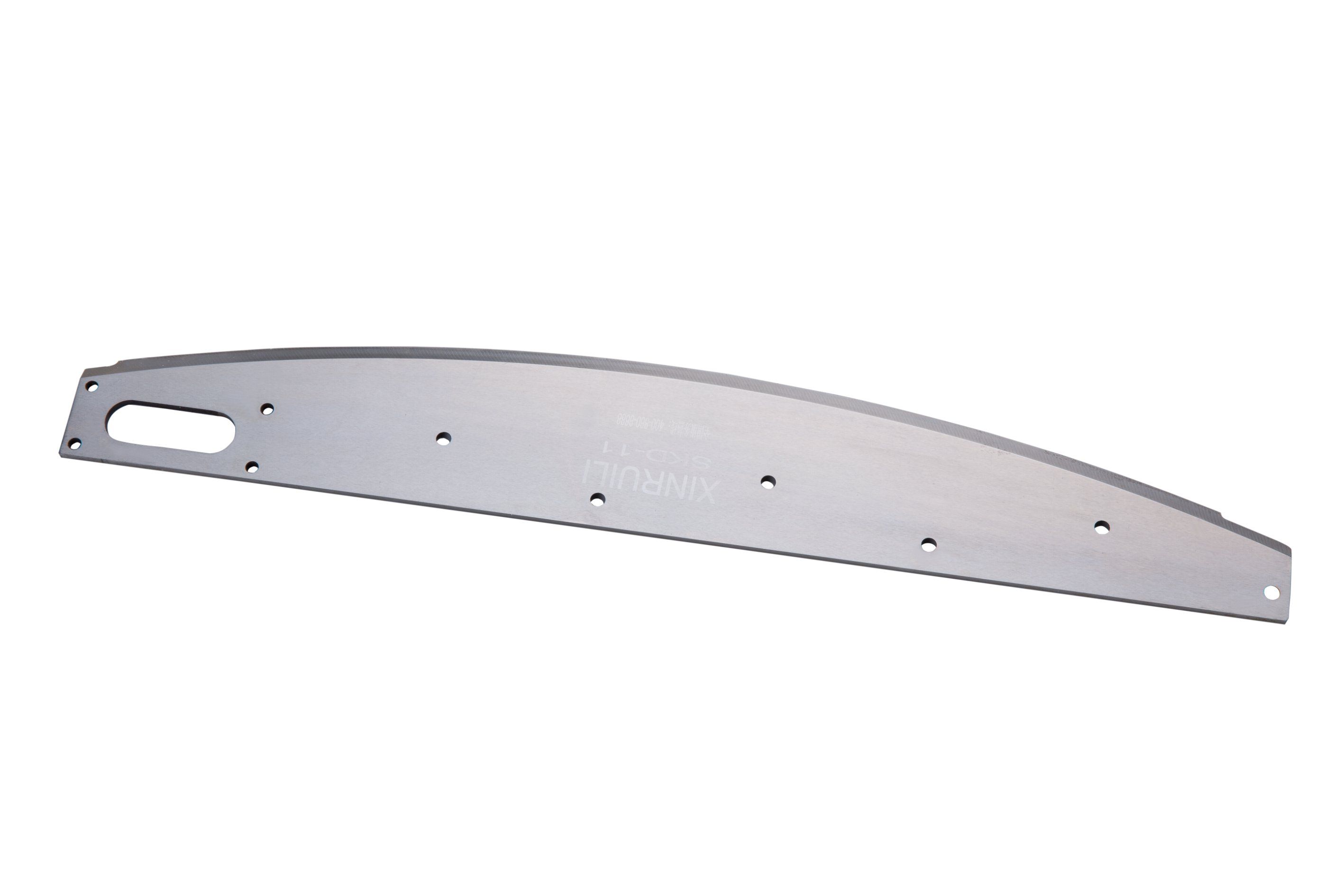 Sharp-Cutting High-Strength Knife Blade Industrial Cutter Blade