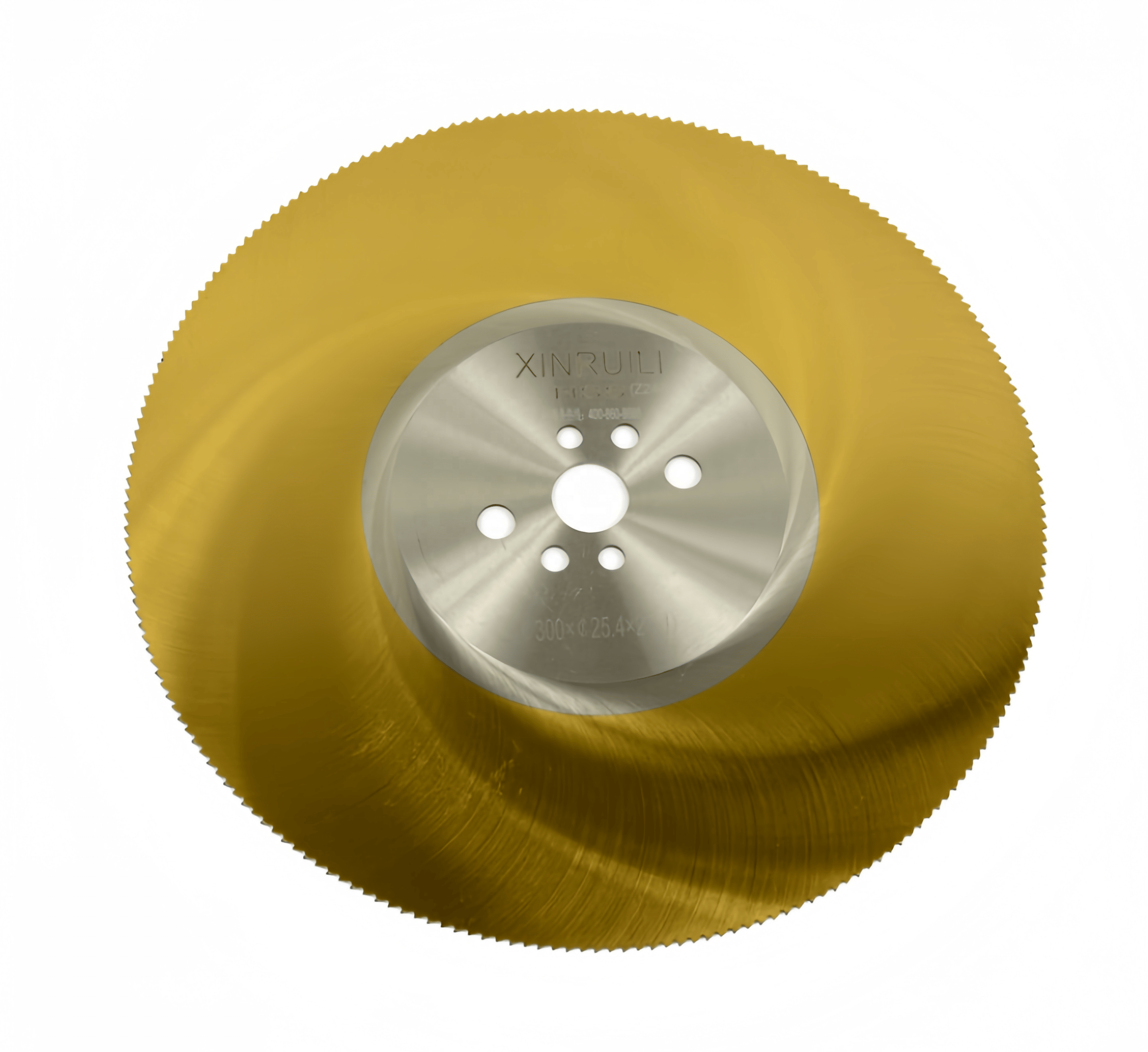 Really Tools Tungsten Steel Factory Custom High Precision Hot Round Blade