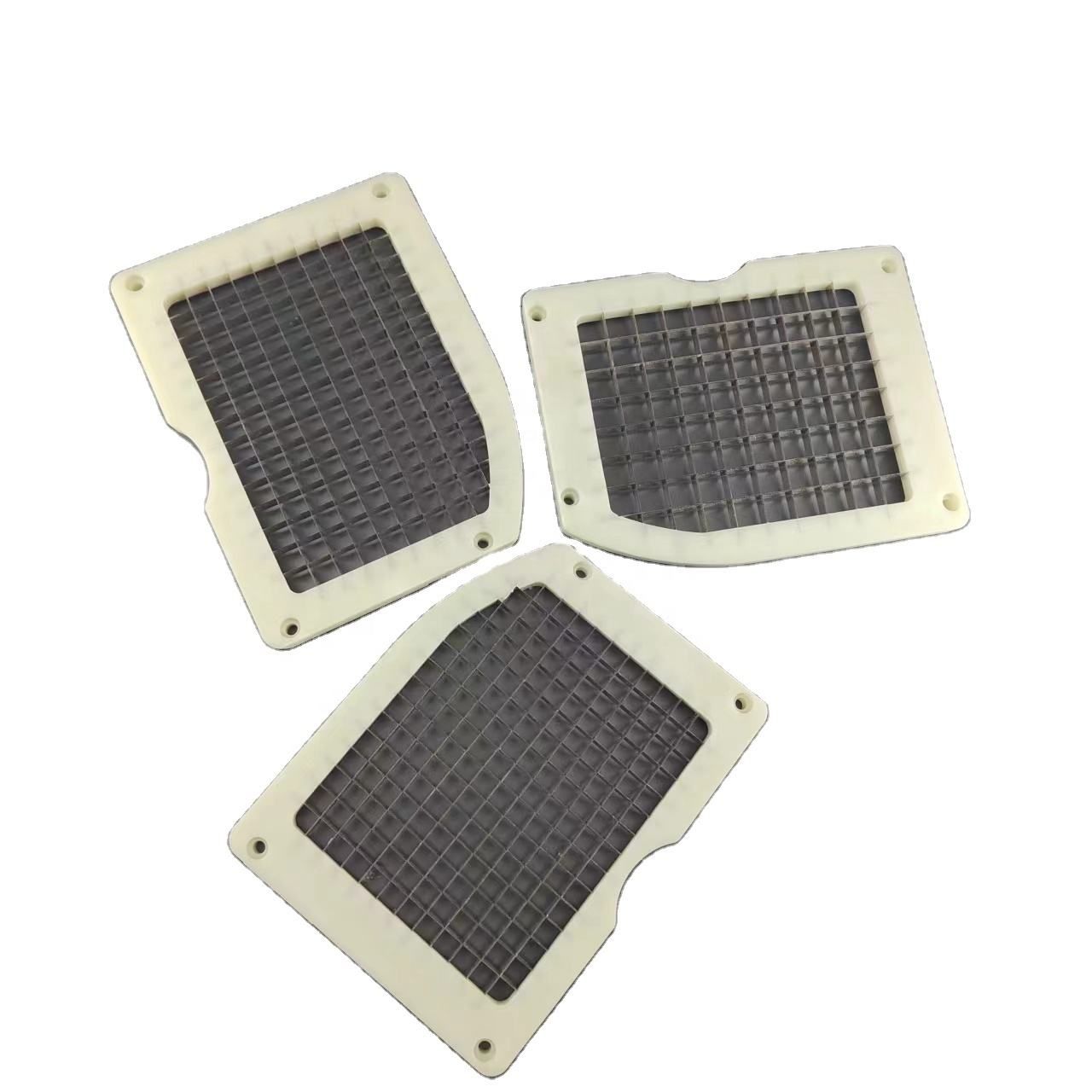 Really Tools Stainless Steel Mechanical Parts Vegetable Meat Cutting Blade