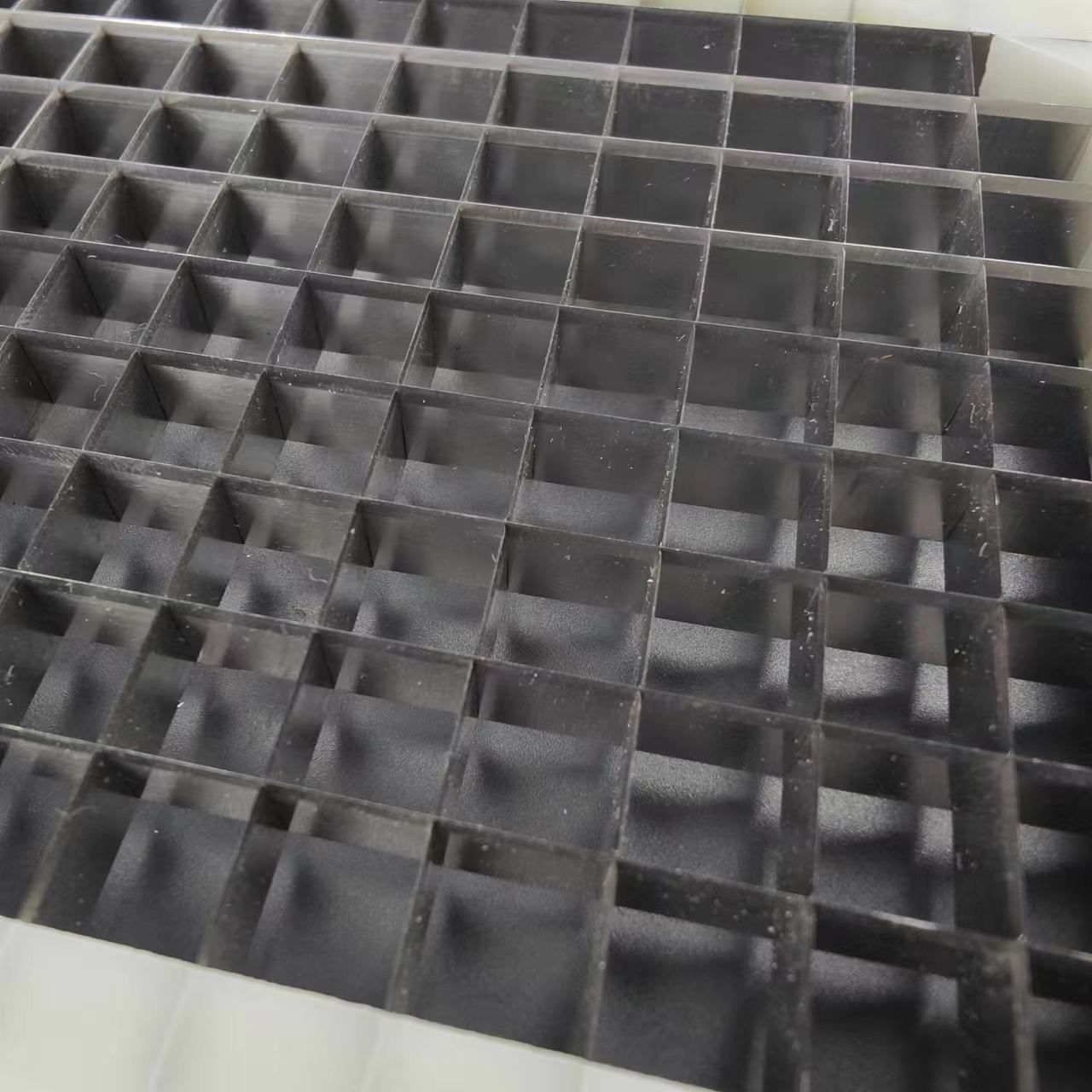 Fruit and Veqetable Dicing Stainless Steel Food Mesh Cutting Blade