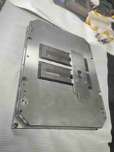 Precision Manufacturing Oflithium Battery Parts Aluminum-Plastic Film Punchingpit Molds
