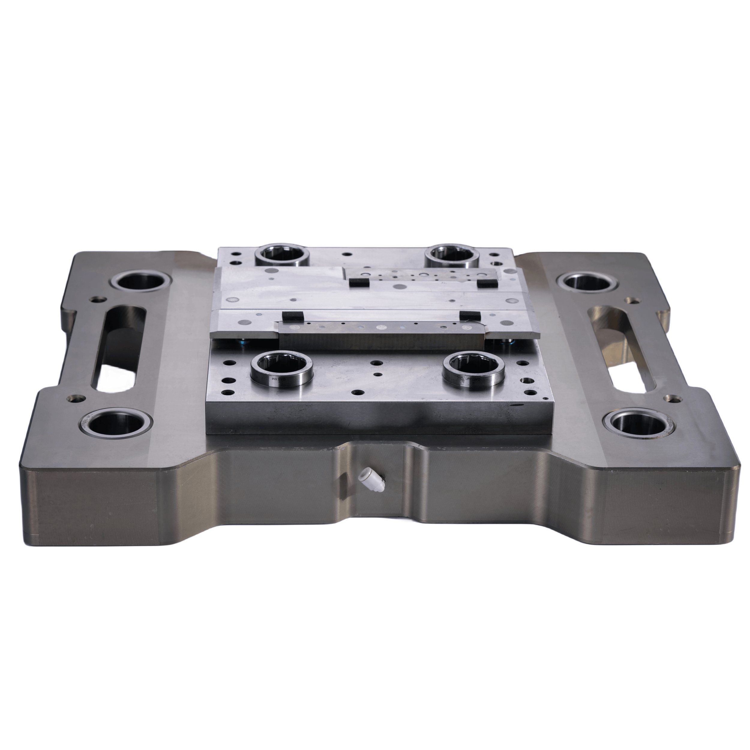 Pole Ear Cutting Knife Manufacturer Precision Manufacturing Knives for Lithium Battery