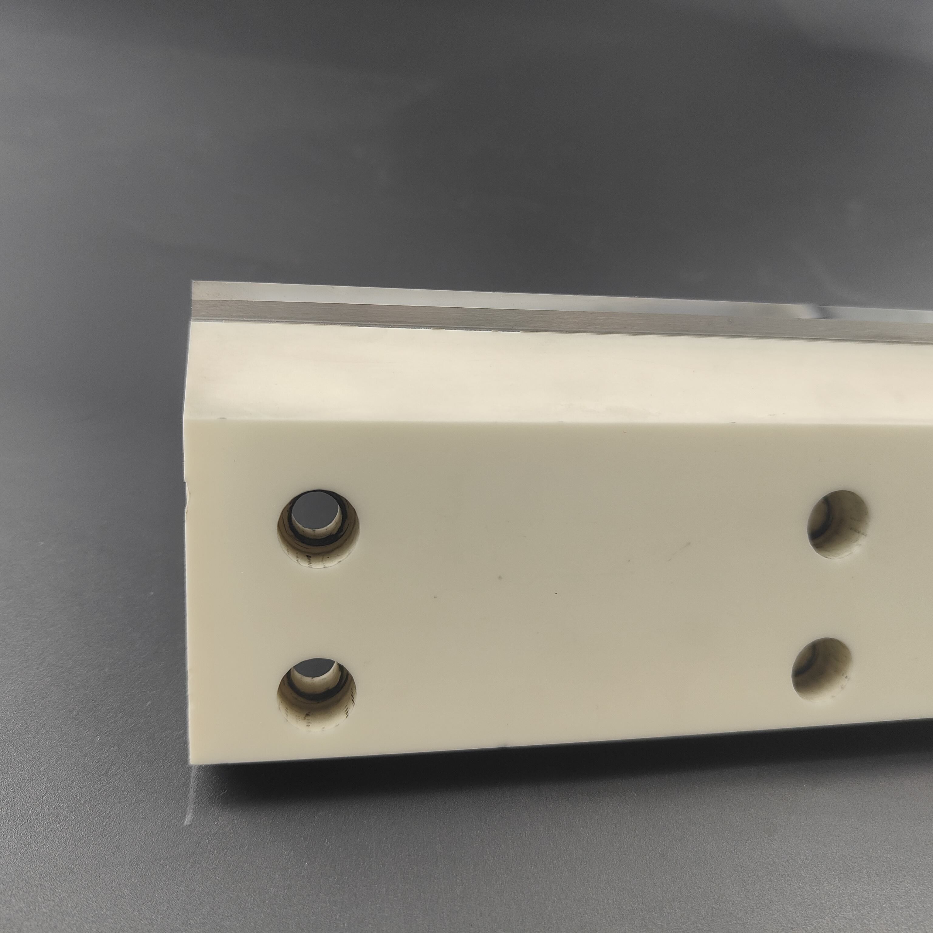 Professional Production of Welding Ceramic Blade Anti-Rust Anti-Corrosion Cutting Blade